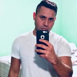 Meet your Posher, Lamberto